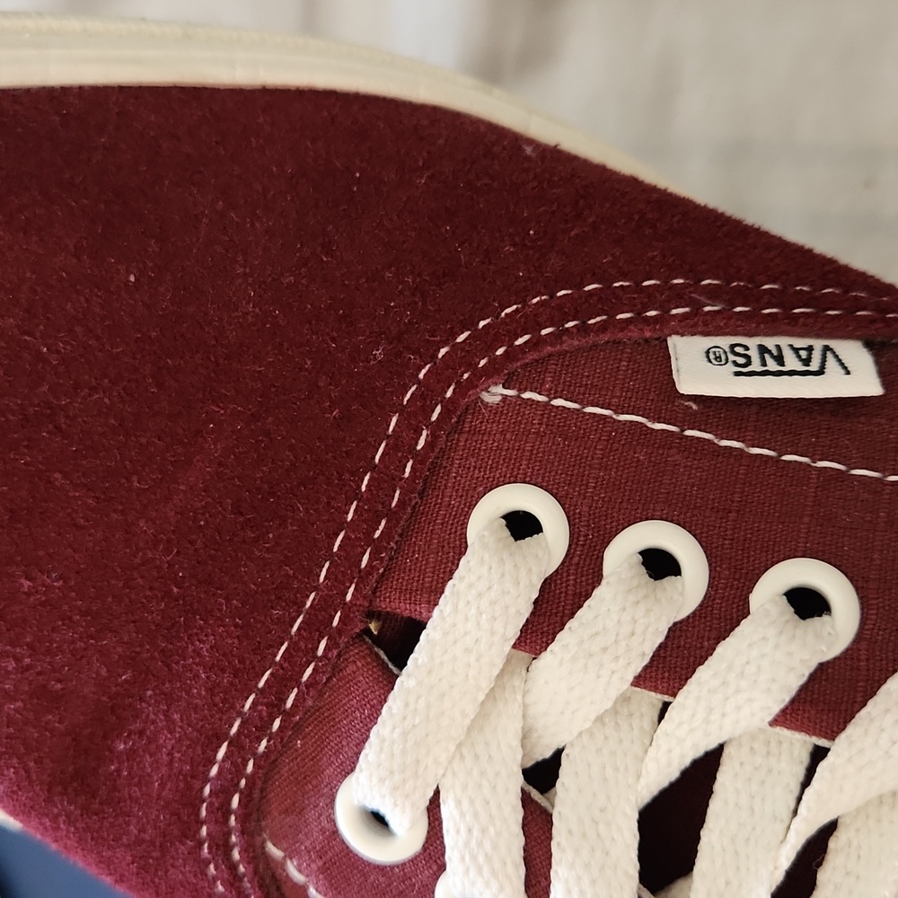 Vans $22 - Picture 3 of 8